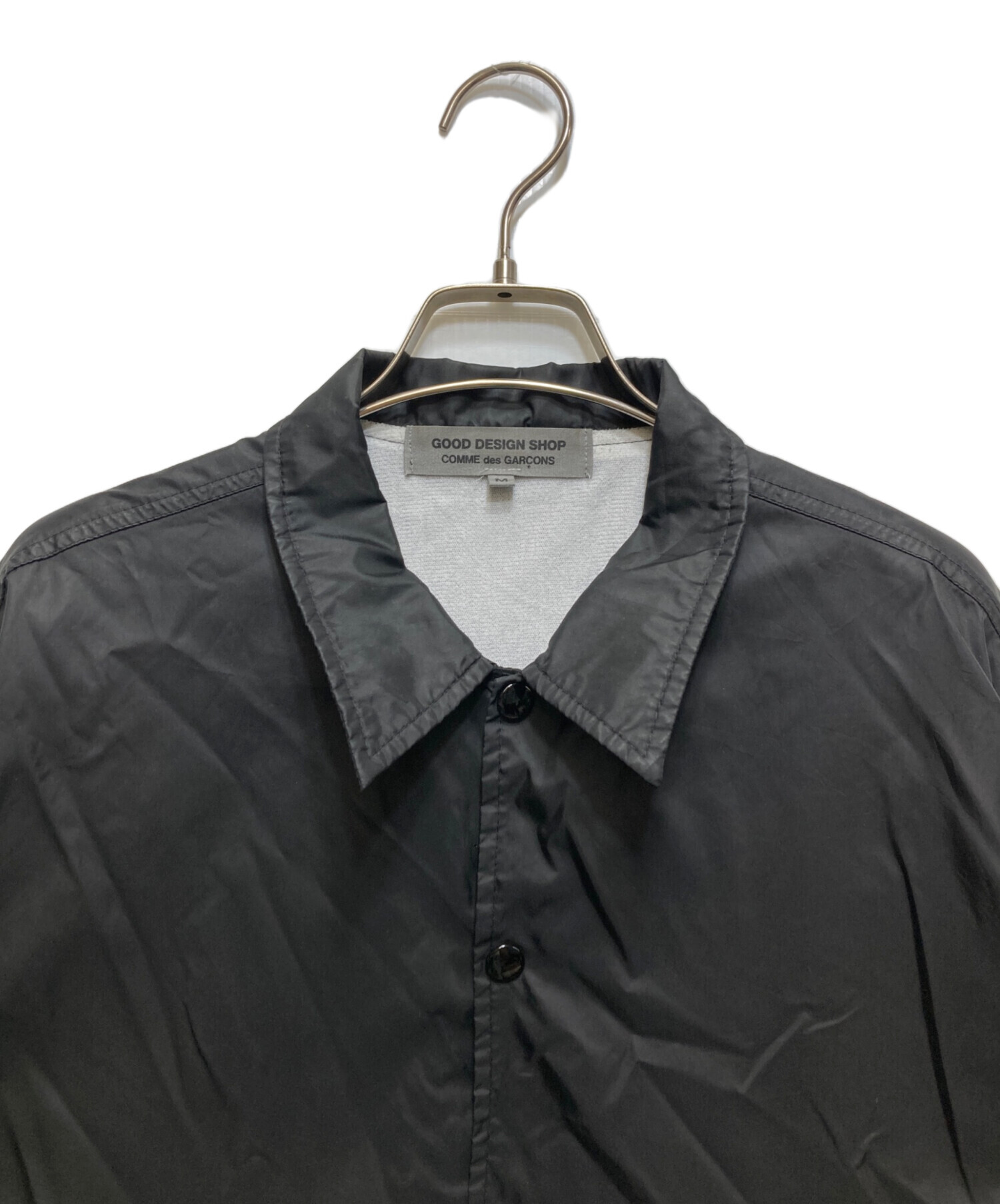 中古・古着通販】COMME des GARCONS (コムデギャルソン) AD2017 Logo