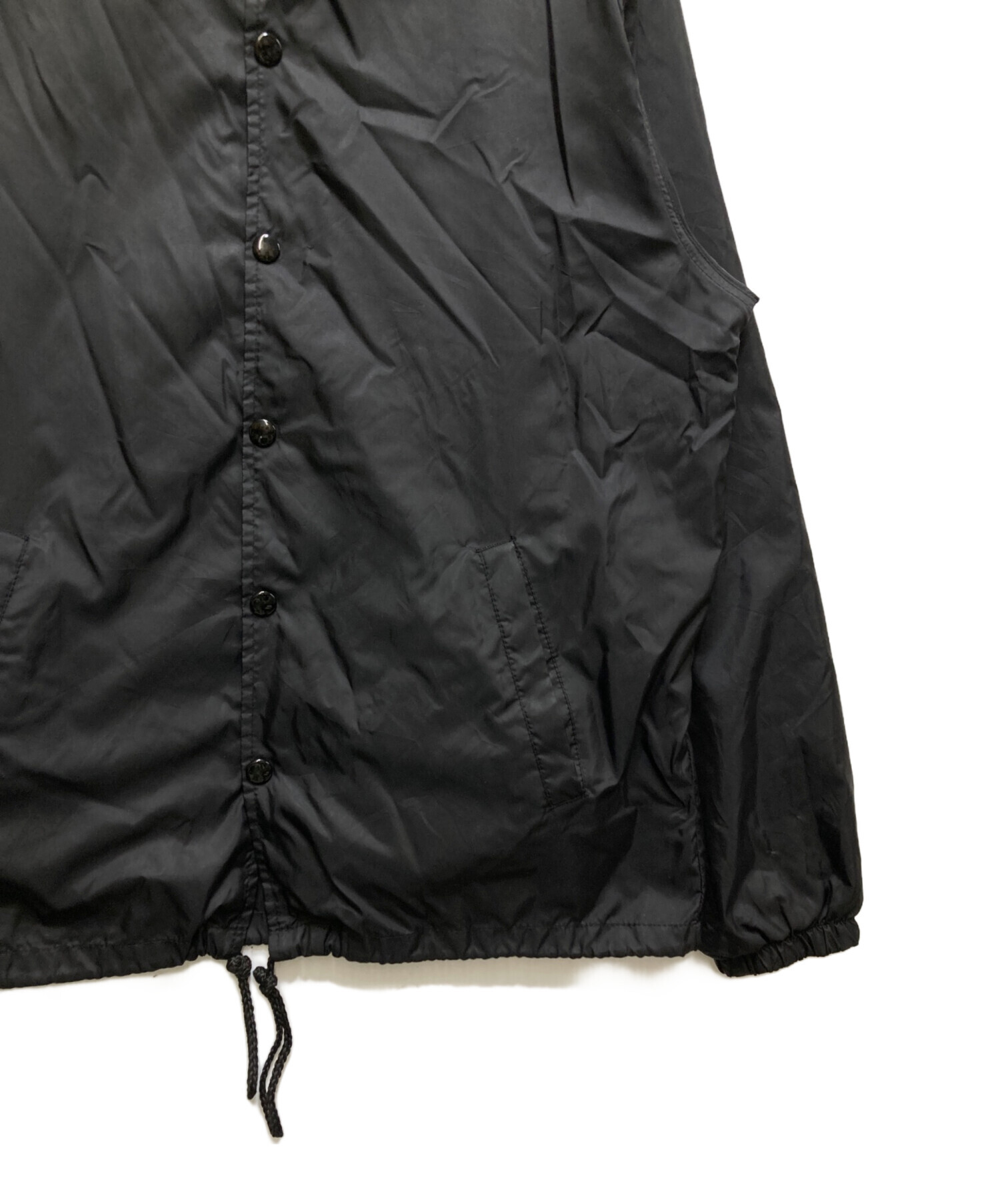 中古・古着通販】COMME des GARCONS (コムデギャルソン) AD2017 Logo