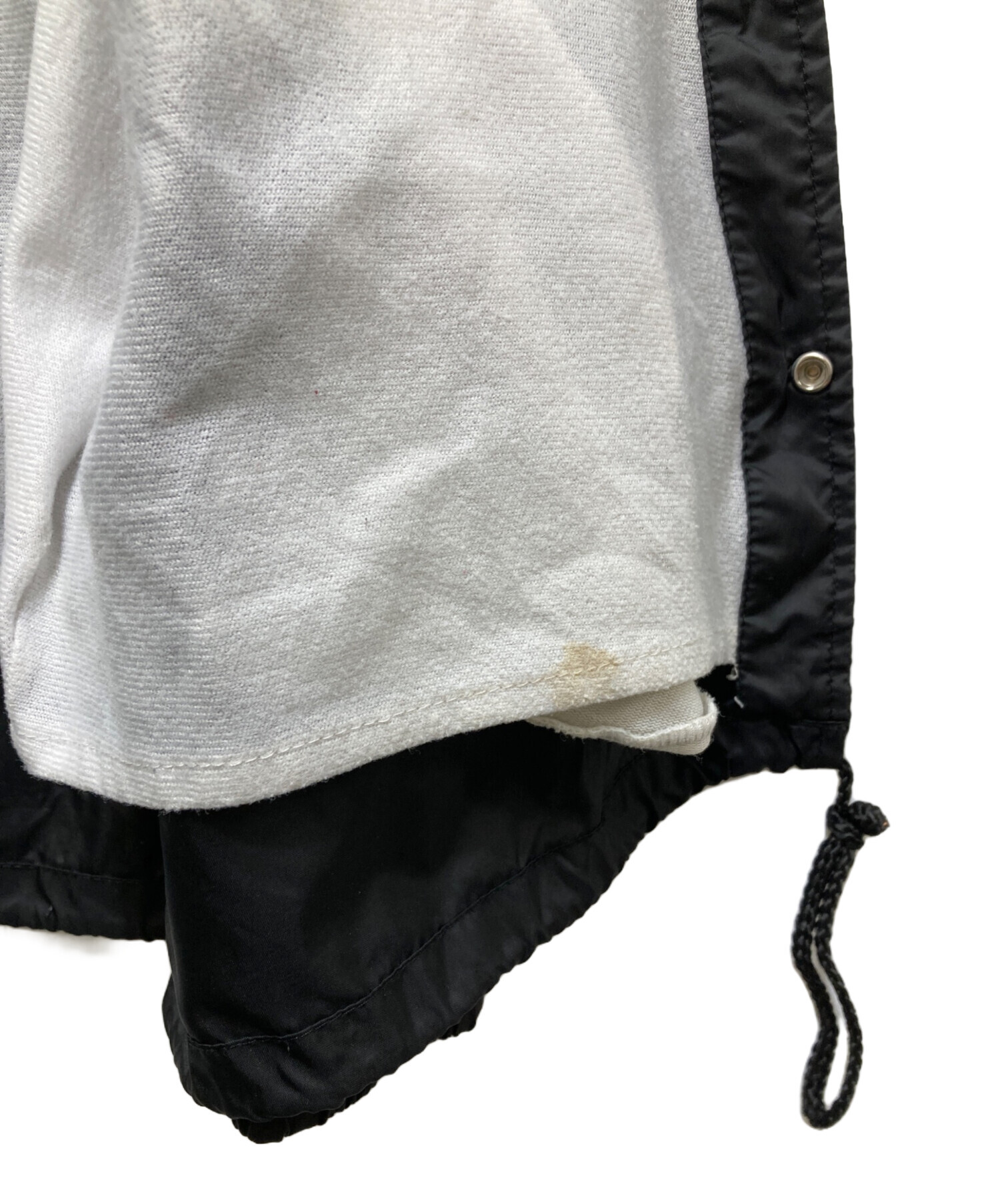中古・古着通販】COMME des GARCONS (コムデギャルソン) AD2017 Logo