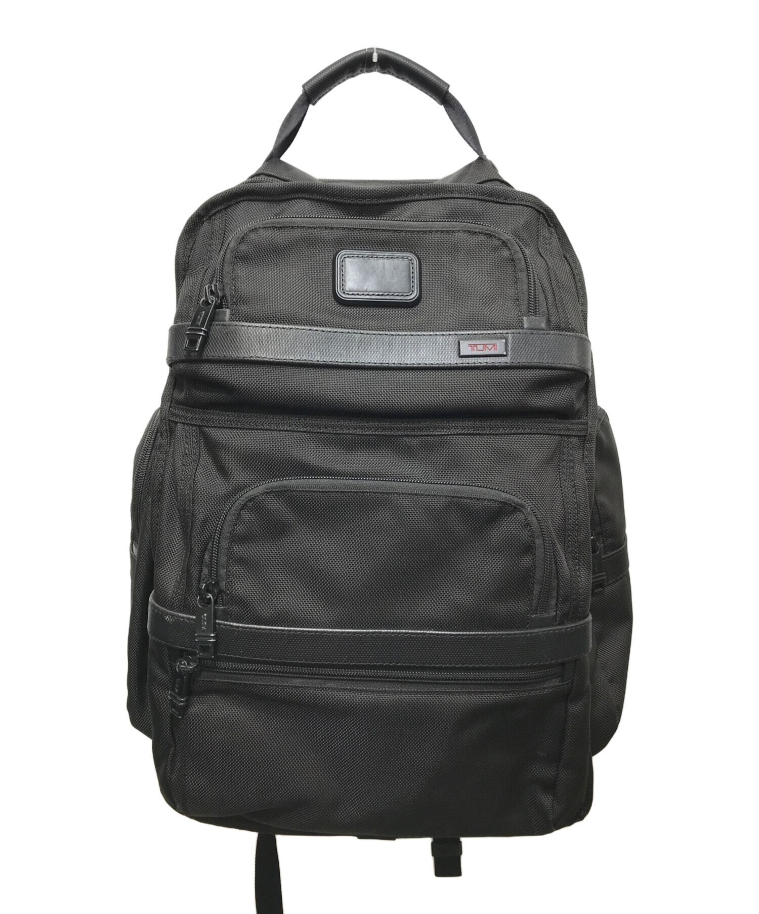 中古・古着通販】TUMI (トゥミ) ALPHA2ブリーフパック/ビジネス