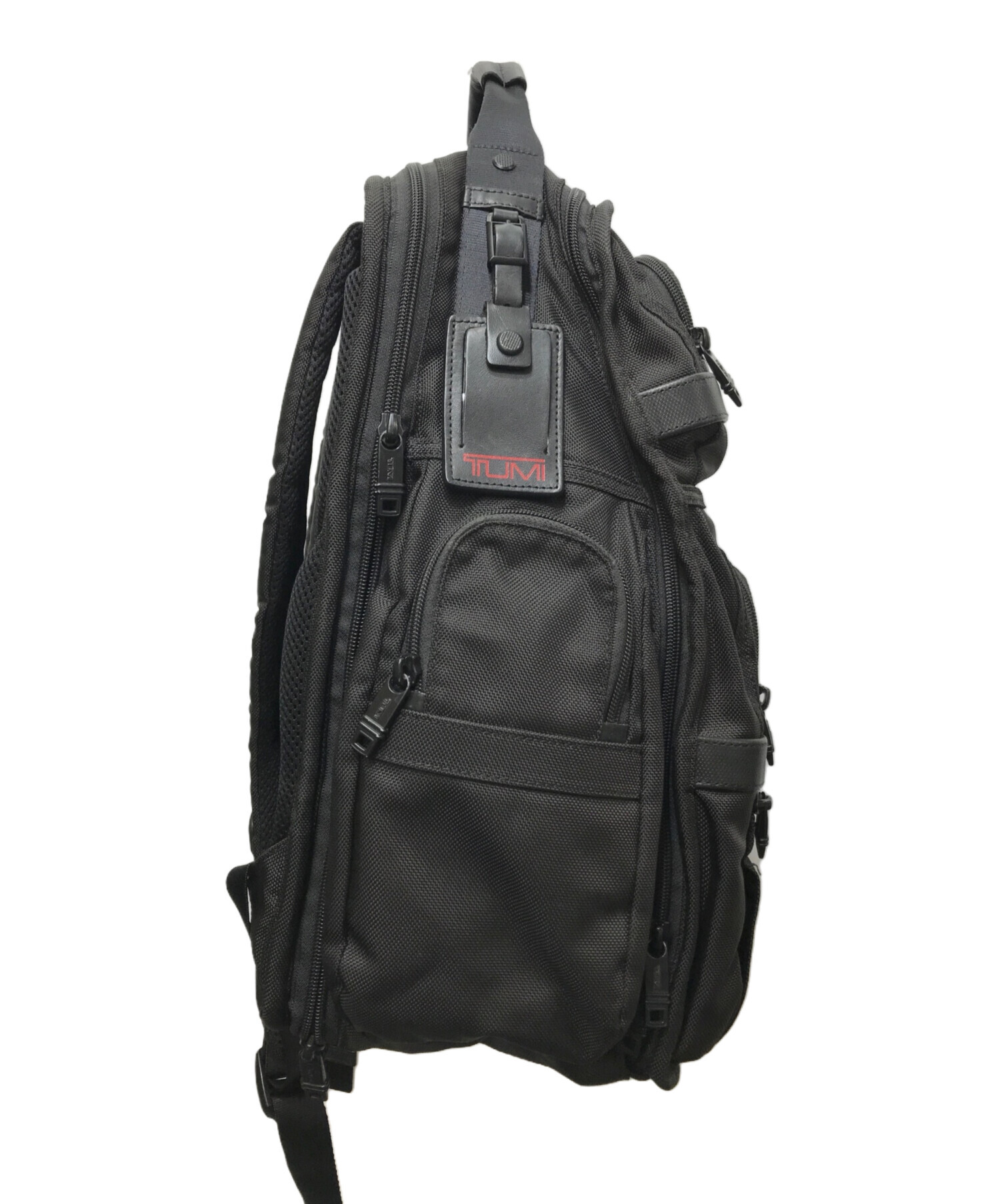 中古・古着通販】TUMI (トゥミ) ALPHA2ブリーフパック/ビジネス