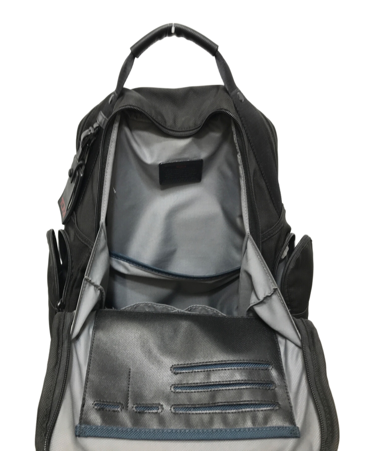 中古・古着通販】TUMI (トゥミ) ALPHA2ブリーフパック/ビジネス
