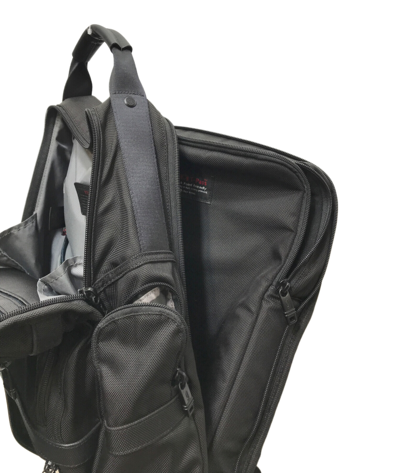 中古・古着通販】TUMI (トゥミ) ALPHA2ブリーフパック/ビジネス