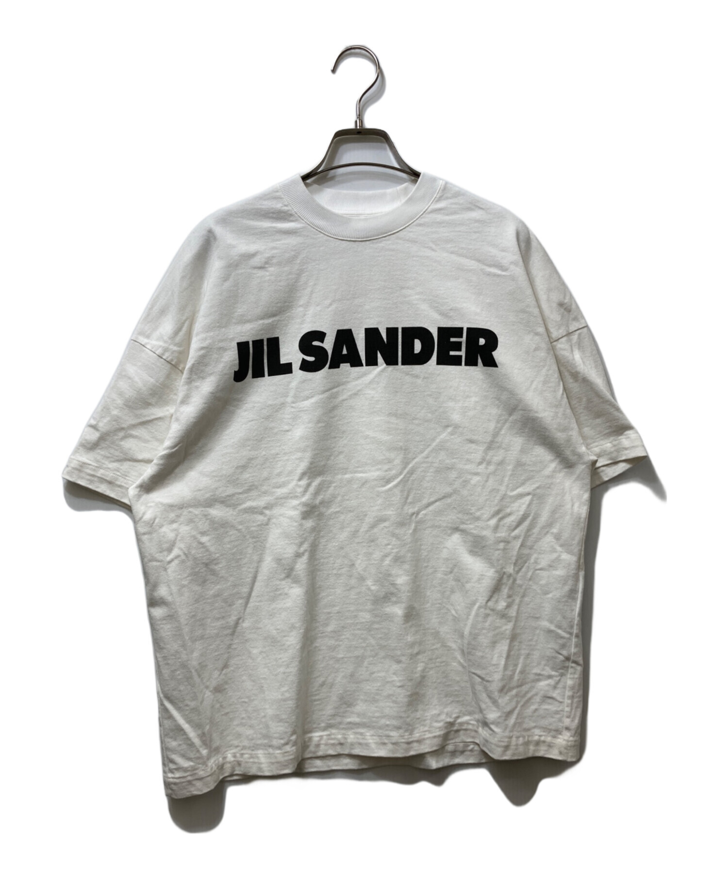 中古・古着通販】JIL SANDER (ジルサンダー) Tシャツ JSMS707045