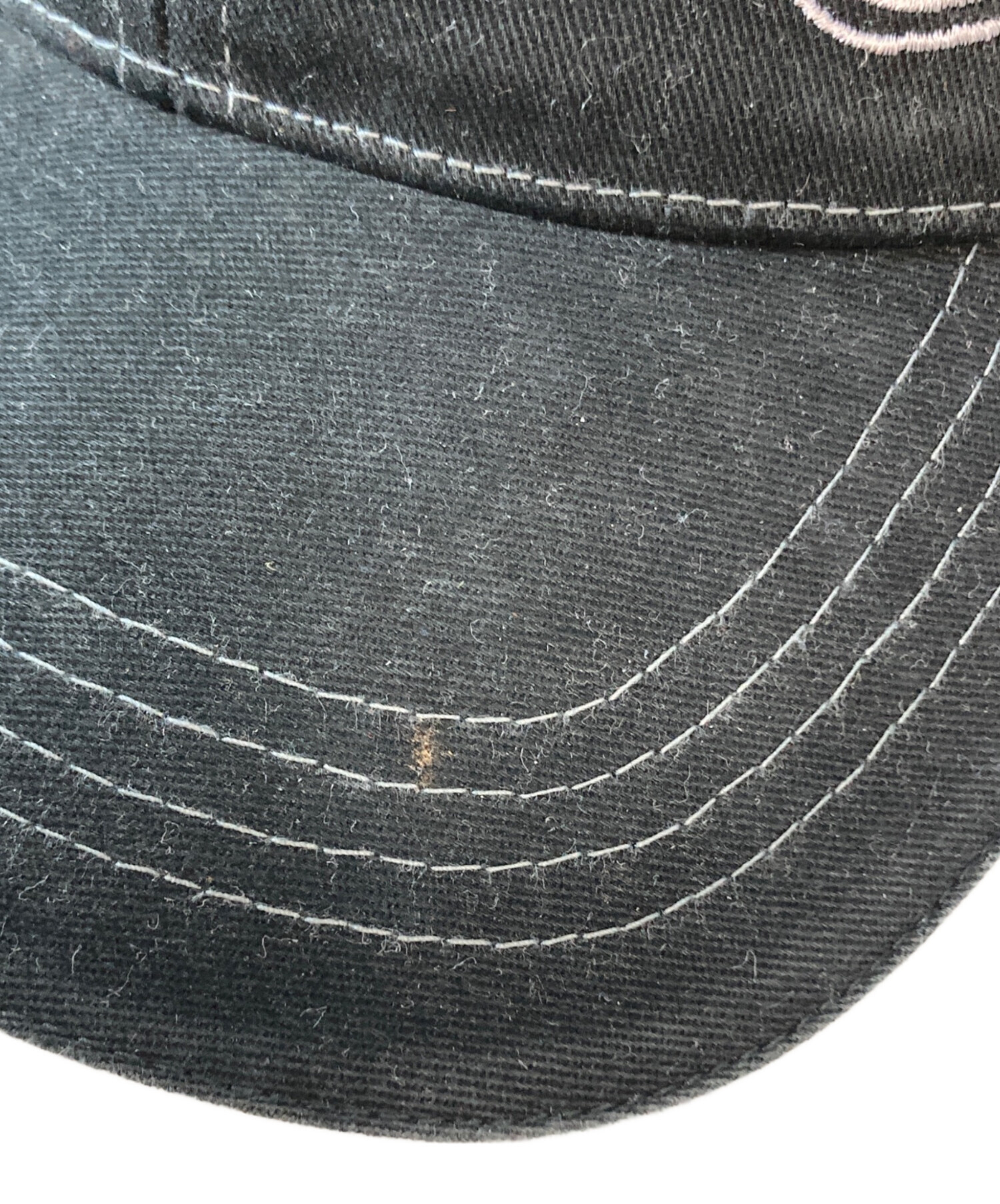 中古・古着通販】VENICEW (ベニスダブリュー) duck cap(ダックキャップ