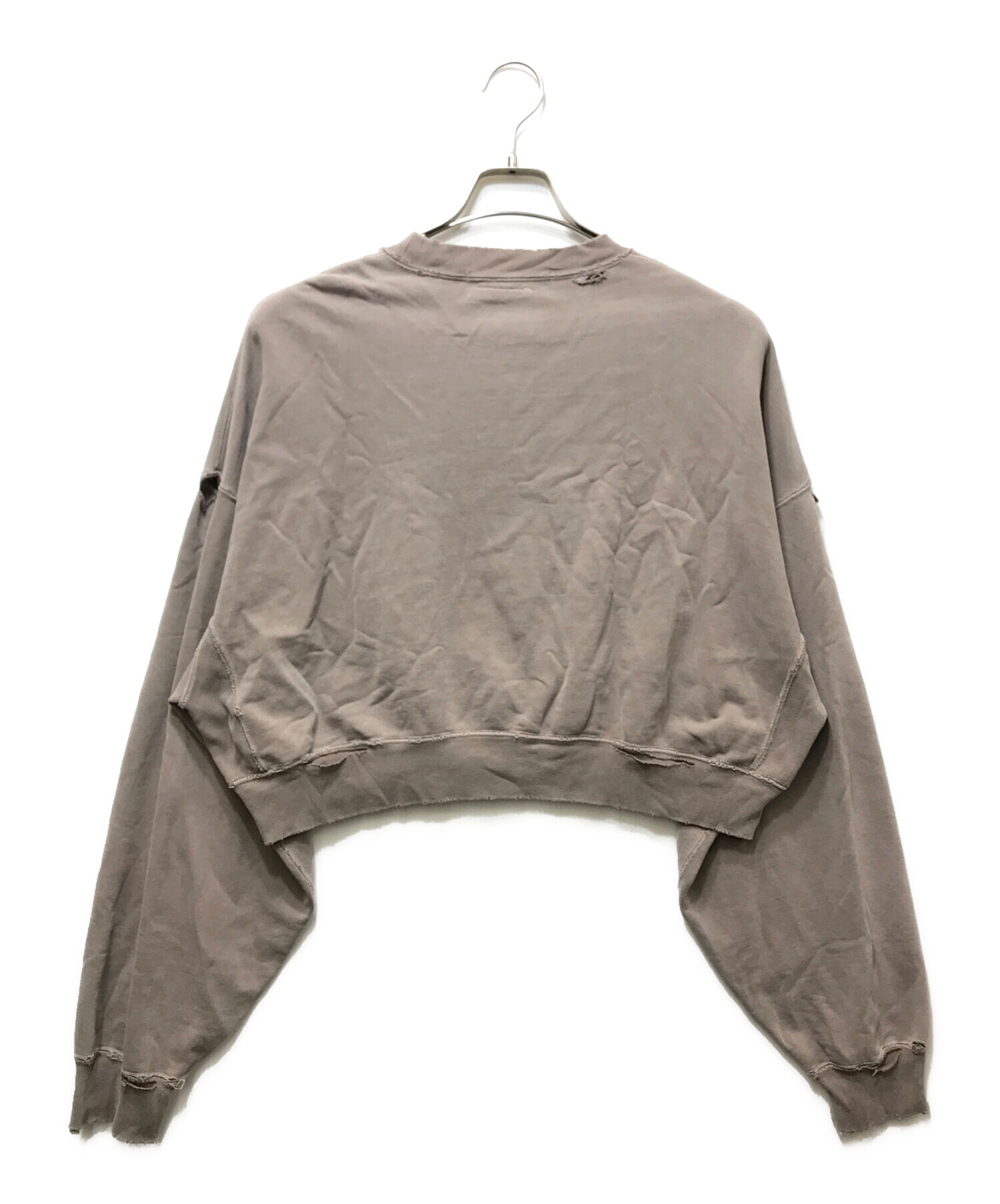 中古・古着通販】REMI RELIEF (レミレリーフ) shishikui (シシクイ 
