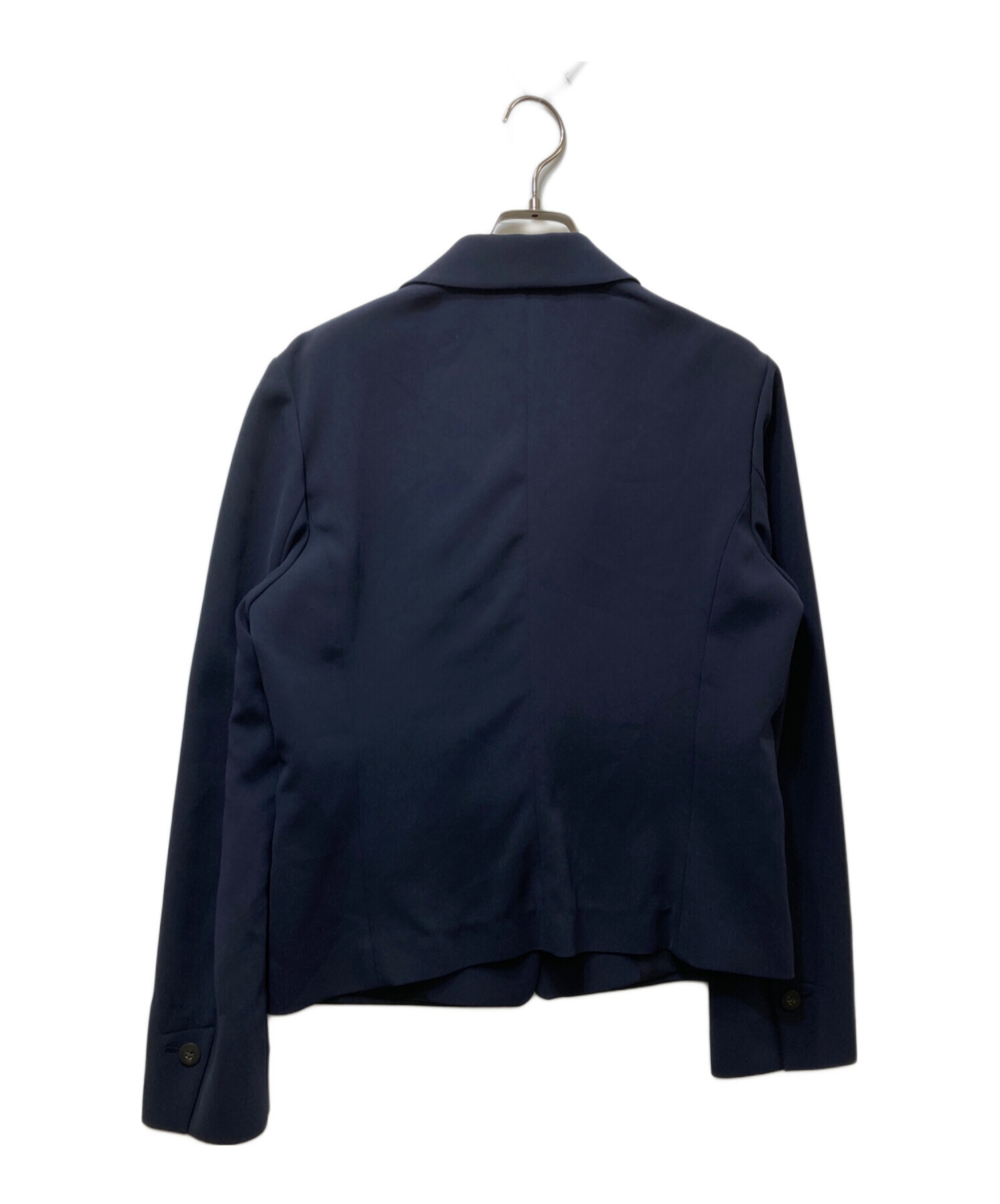 中古・古着通販】theory luxe (セオリーリュクス) ジャケット LIVE 2
