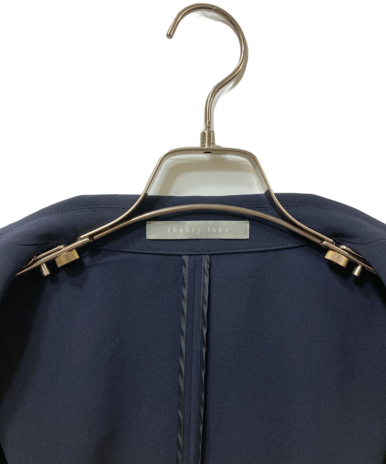 中古・古着通販】theory luxe (セオリーリュクス) ジャケット LIVE 2