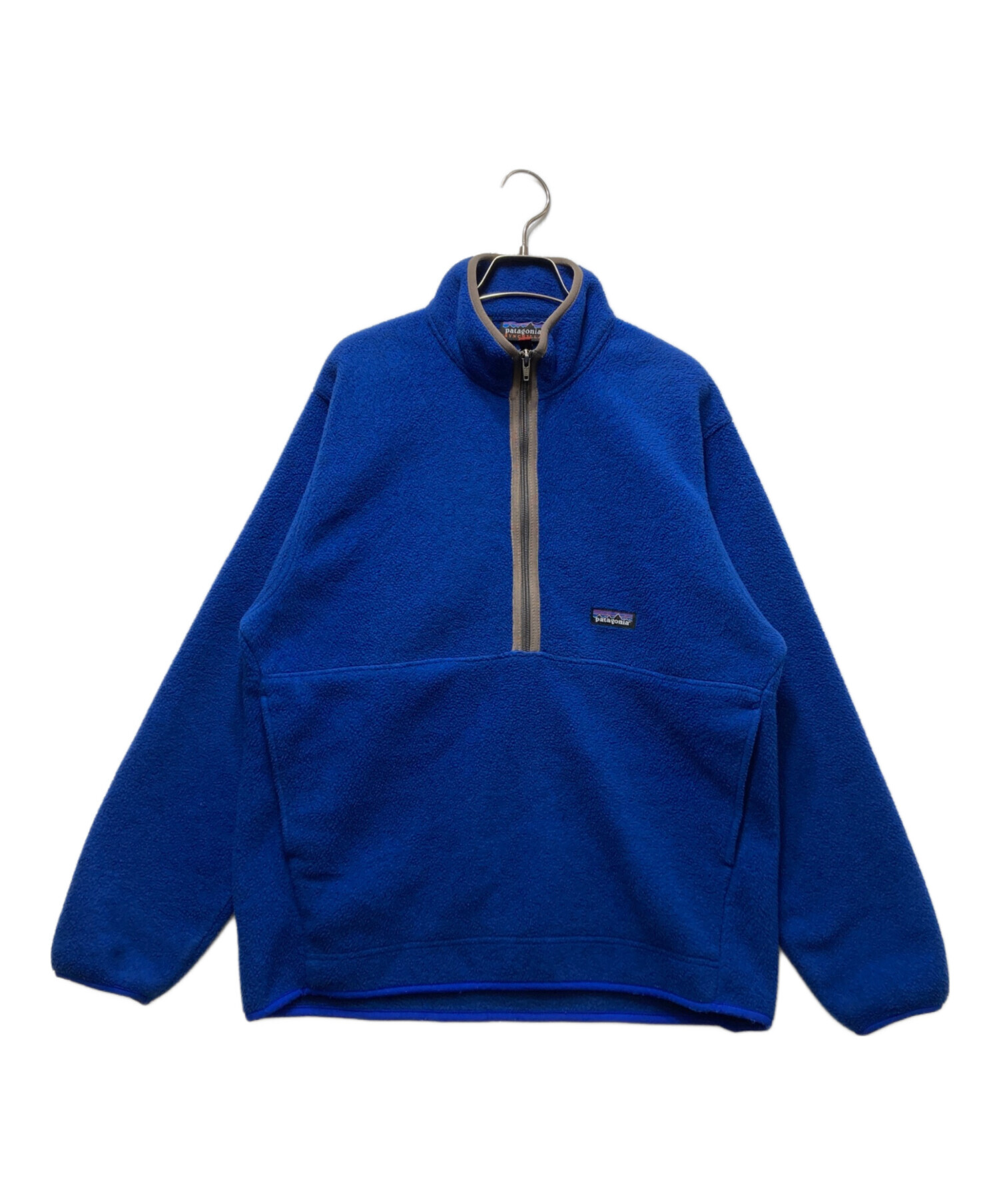 中古・古着通販】Patagonia (パタゴニア) シンチラフリースプル