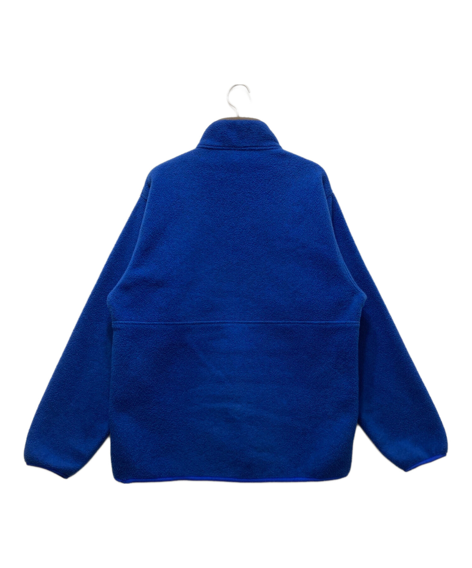 中古・古着通販】Patagonia (パタゴニア) シンチラフリースプル