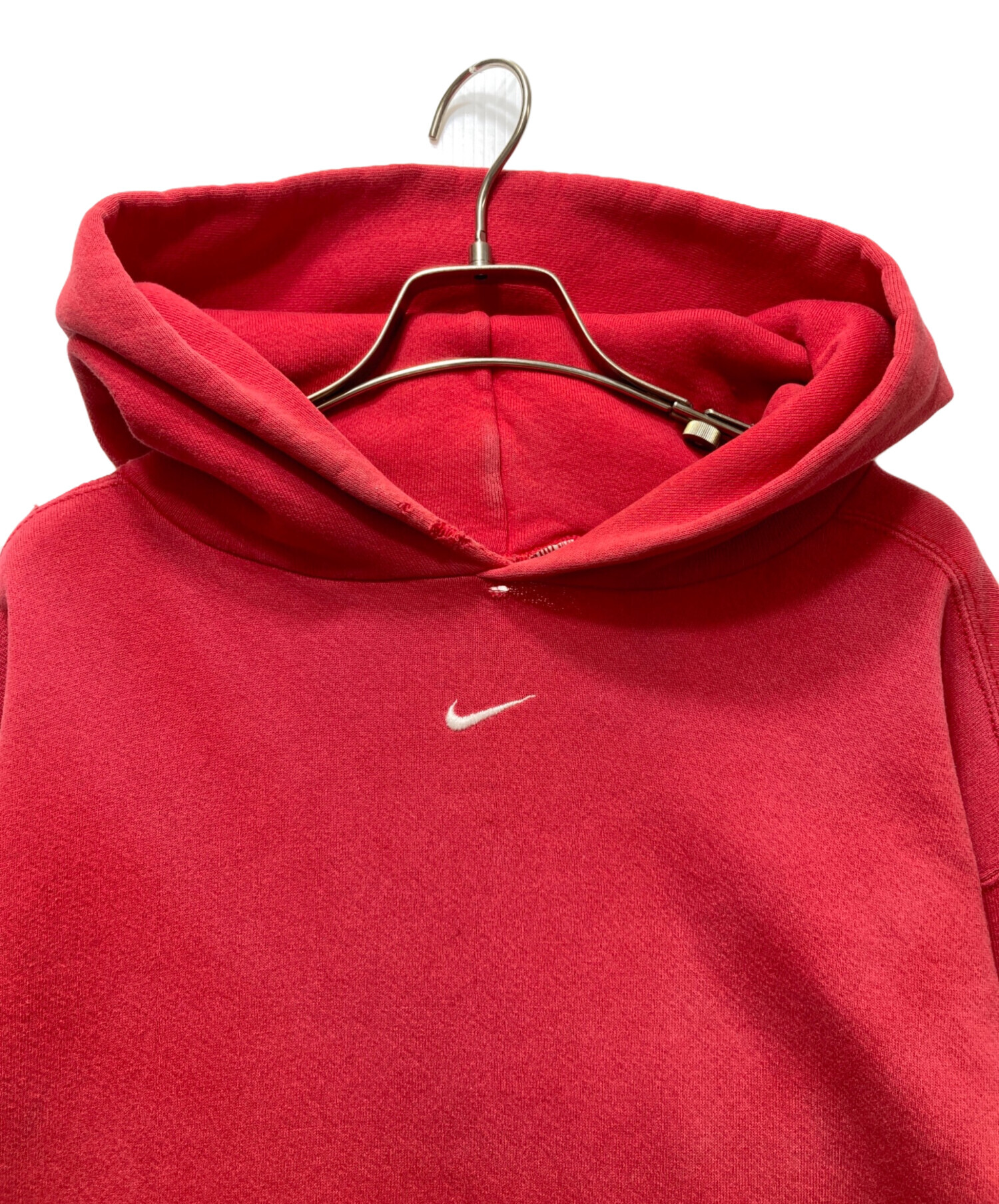 中古・古着通販】NIKE (ナイキ) 90'S センタースウォッシュ プル