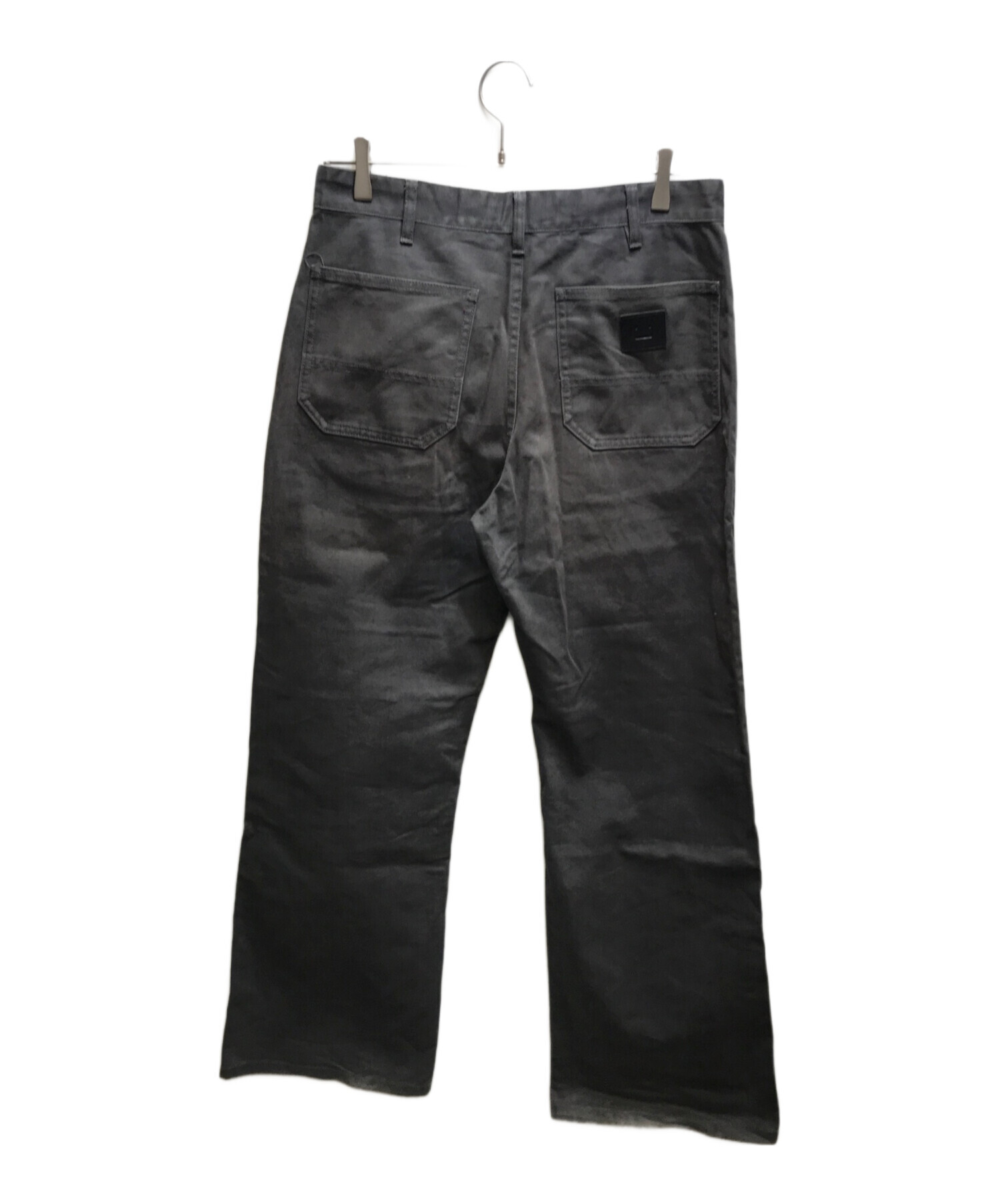 中古・古着通販】Acne studios (アクネ ストゥディオズ) バッグロゴ
