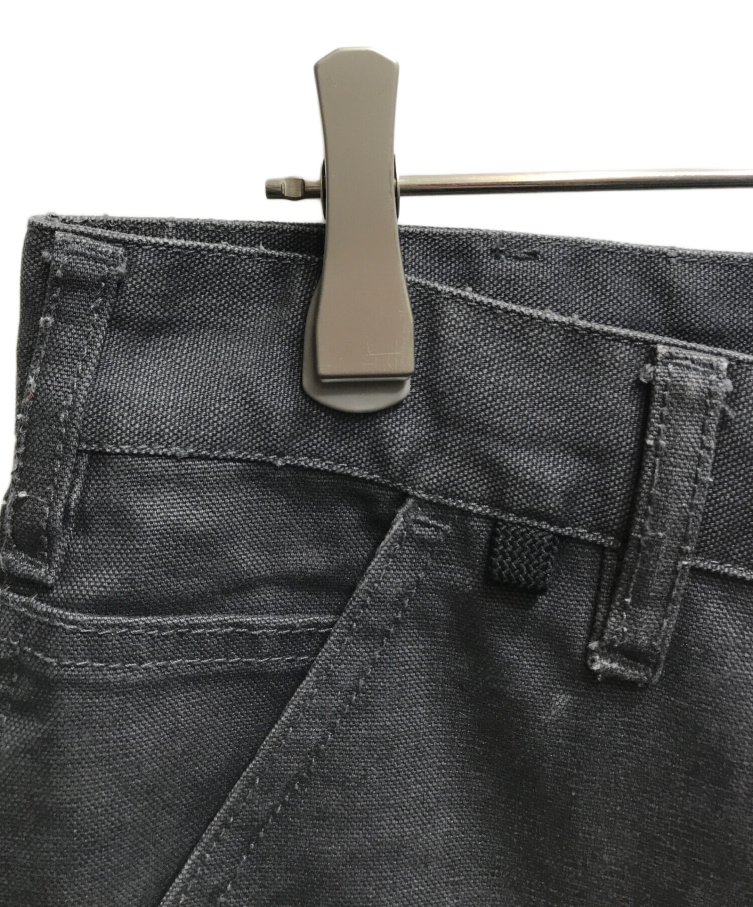 中古・古着通販】Acne studios (アクネ ストゥディオズ) バッグロゴ
