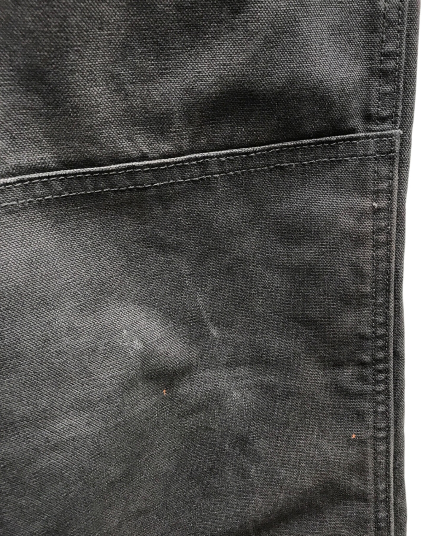 中古・古着通販】Acne studios (アクネ ストゥディオズ) バッグロゴ