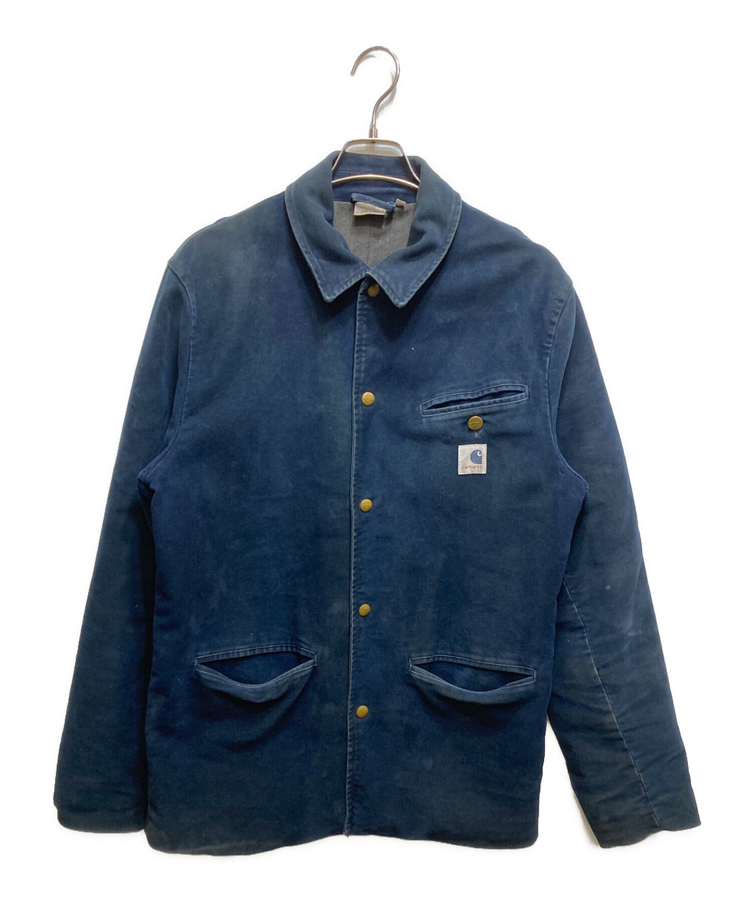中古・古着通販】CarHartt (カーハート) ADAM KIMMEL (アダムキメル