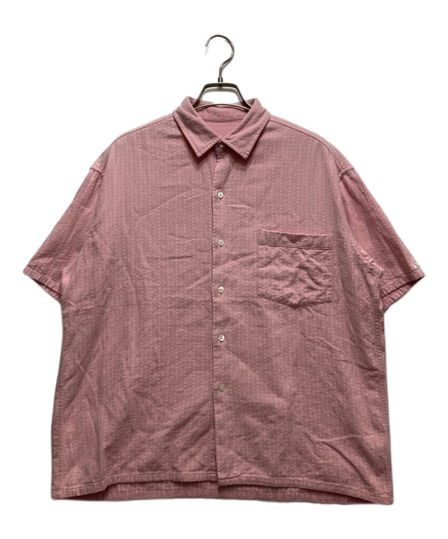 中古・古着通販】Porter Classic (ポータークラシック) HAPPY RED