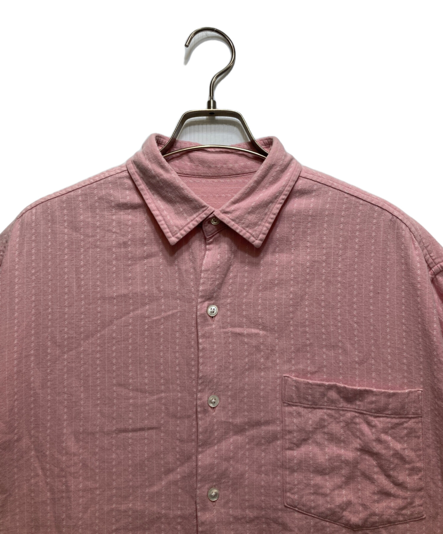 中古・古着通販】Porter Classic (ポータークラシック) HAPPY RED