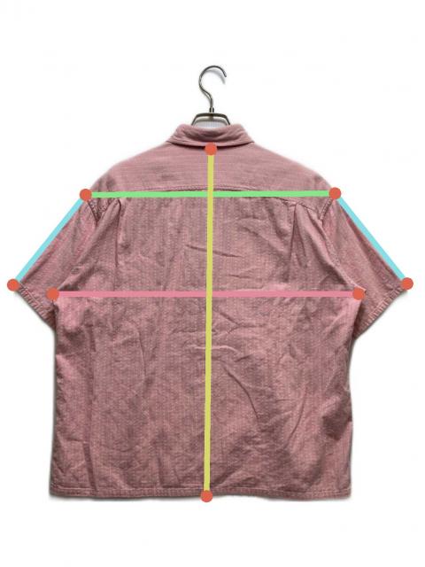 中古・古着通販】Porter Classic (ポータークラシック) HAPPY RED