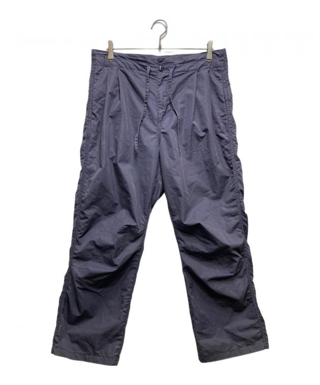 flexwitme DAB着用 yvngboi p 着用 再販無し 中古・古着通販】nonnative (ノンネイティブ) DWELLER EASY PANTS C/N