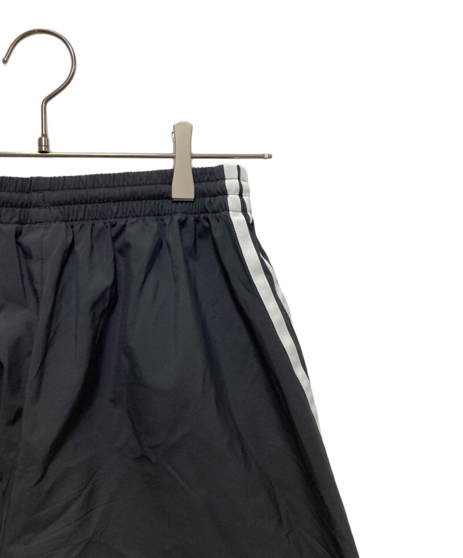 中古・古着通販】adidas (アディダス) OVERSIZED ZIP OFF TRACKPANT