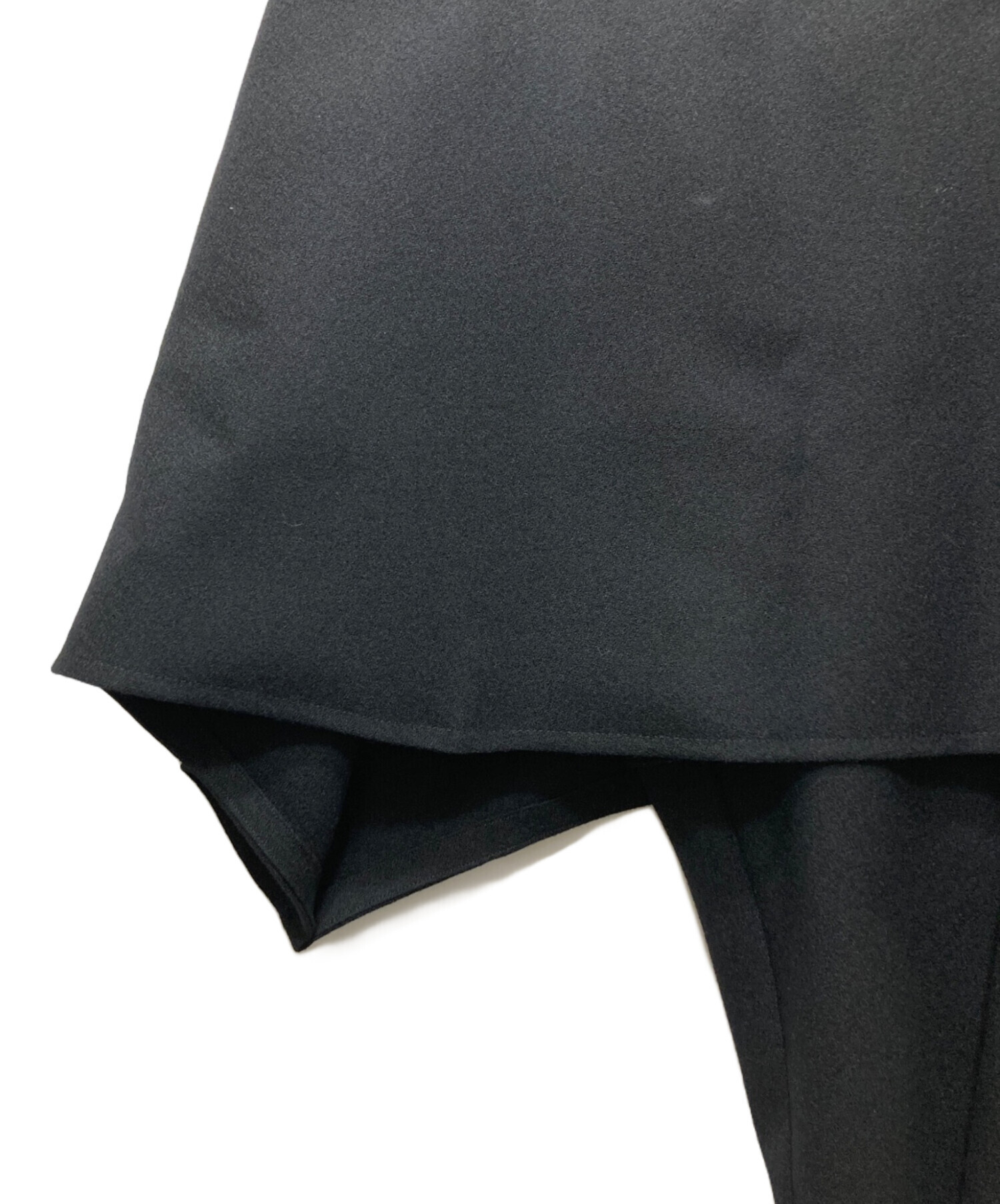 中古・古着通販】ISSEY MIYAKE (イッセイミヤケ) CALLIGRAPH