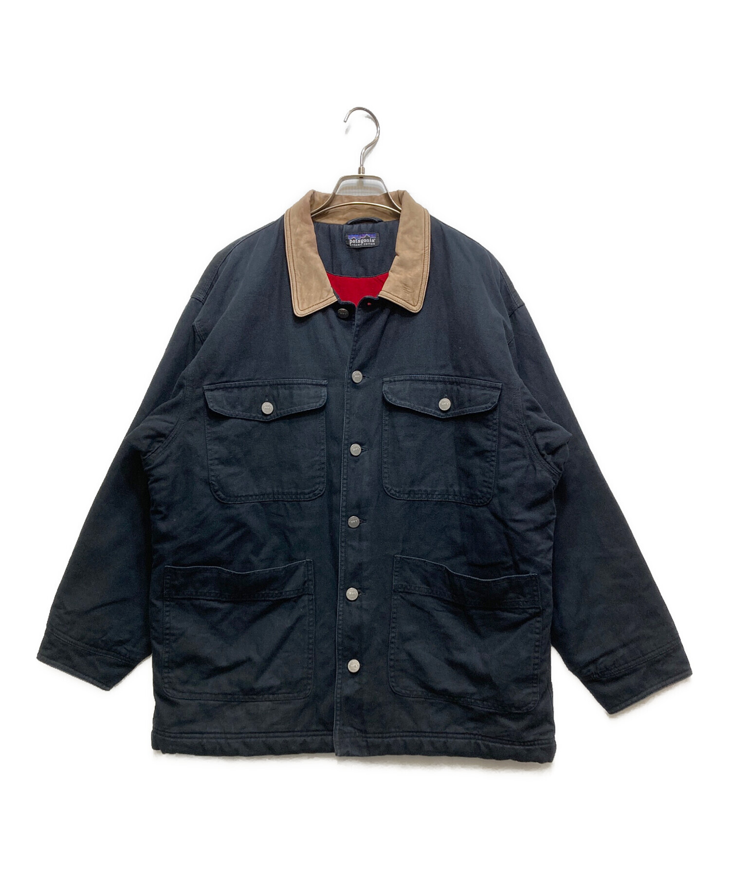 中古・古着通販】Patagonia (パタゴニア) 90's Nuevo Range Coat