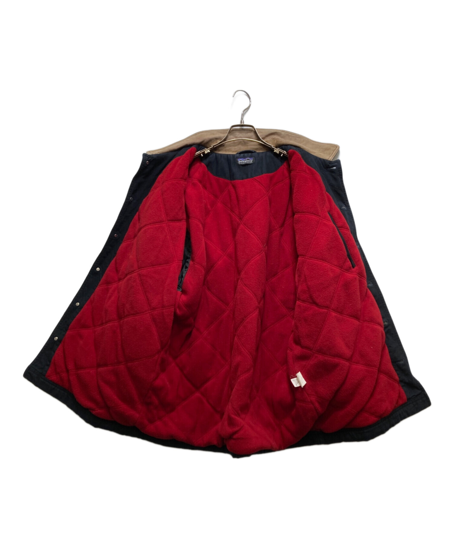 中古・古着通販】Patagonia (パタゴニア) 90's Nuevo Range Coat