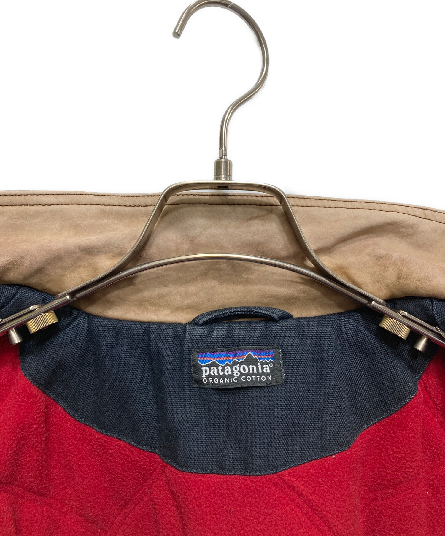 中古・古着通販】Patagonia (パタゴニア) 90's Nuevo Range Coat