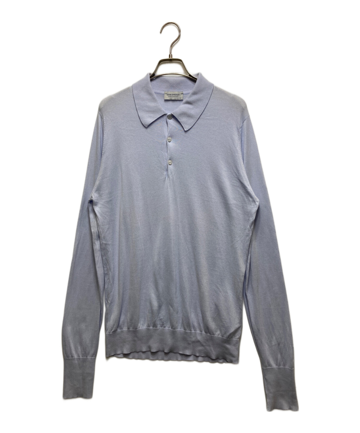 中古・古着通販】JOHN SMEDLEY (ジョンスメドレー) シーアイランド