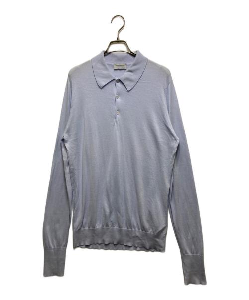 中古・古着通販】JOHN SMEDLEY (ジョンスメドレー) シーアイランド