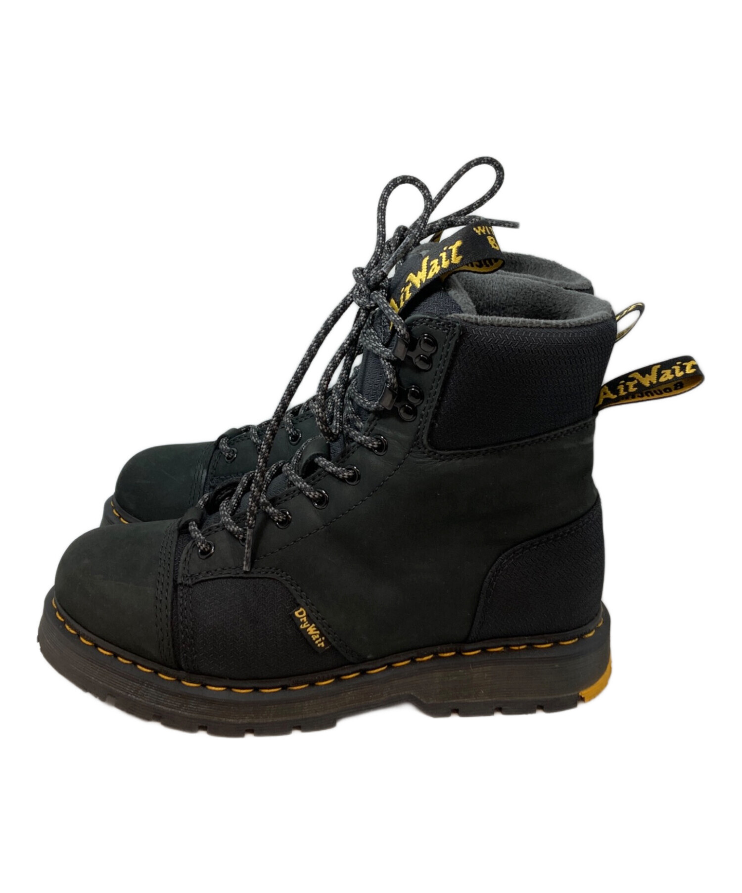 中古・古着通販】Dr.Martens (ドクターマーチン) TRINITY WP 8EYE BOOT