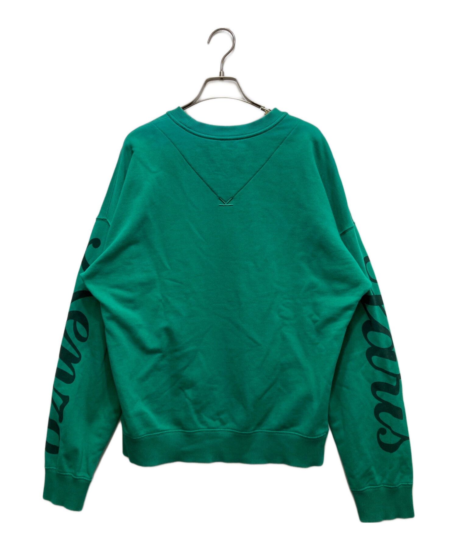 中古・古着通販】KENZO (ケンゾー) ジャンピングタイガー クルーネック