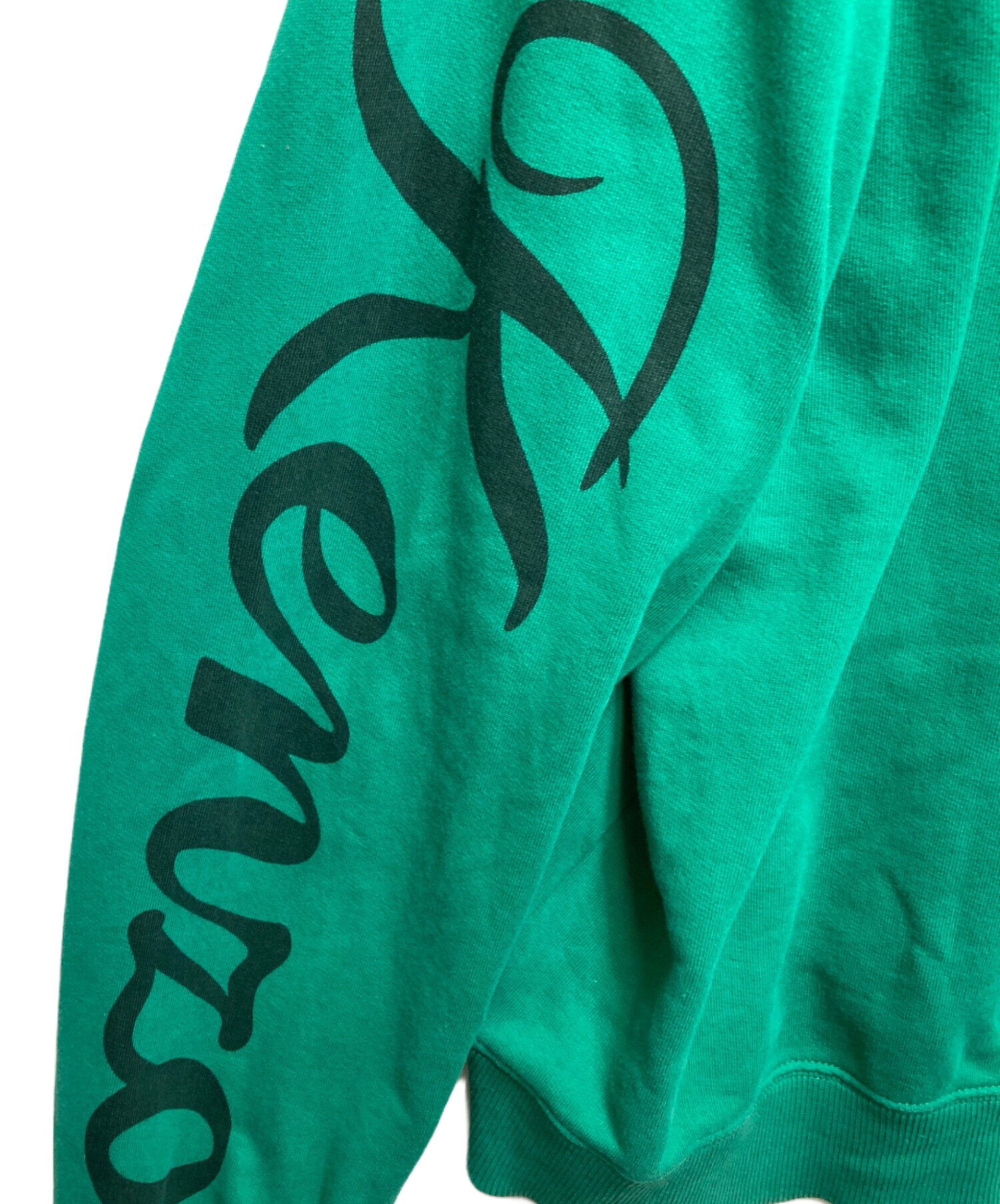中古・古着通販】KENZO (ケンゾー) ジャンピングタイガー クルーネック