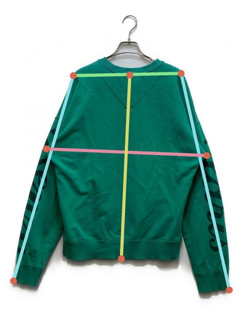 中古・古着通販】KENZO (ケンゾー) ジャンピングタイガー クルーネック