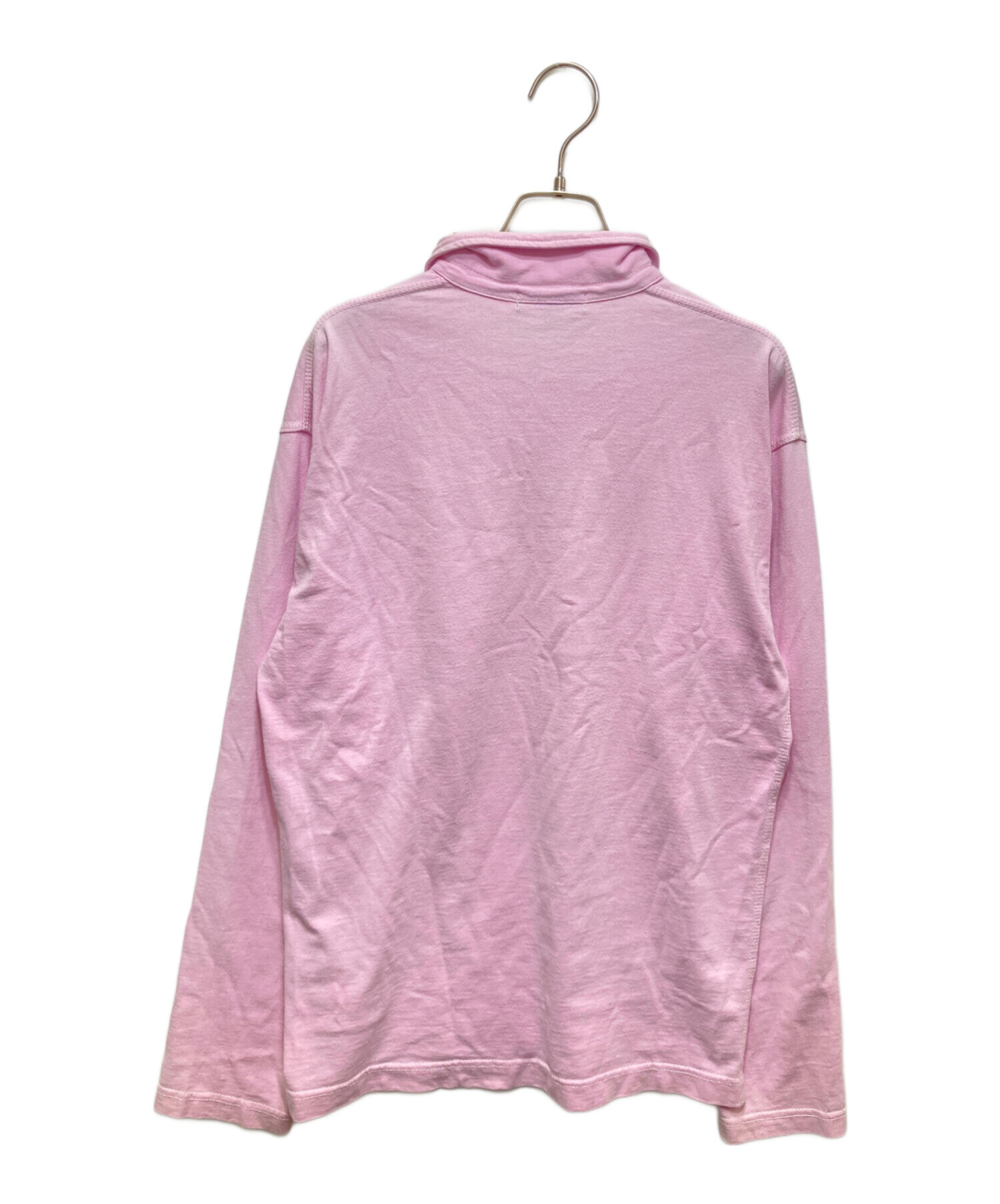 中古・古着通販】COMME des GARCONS HOMME (コムデギャルソン オム) 襟