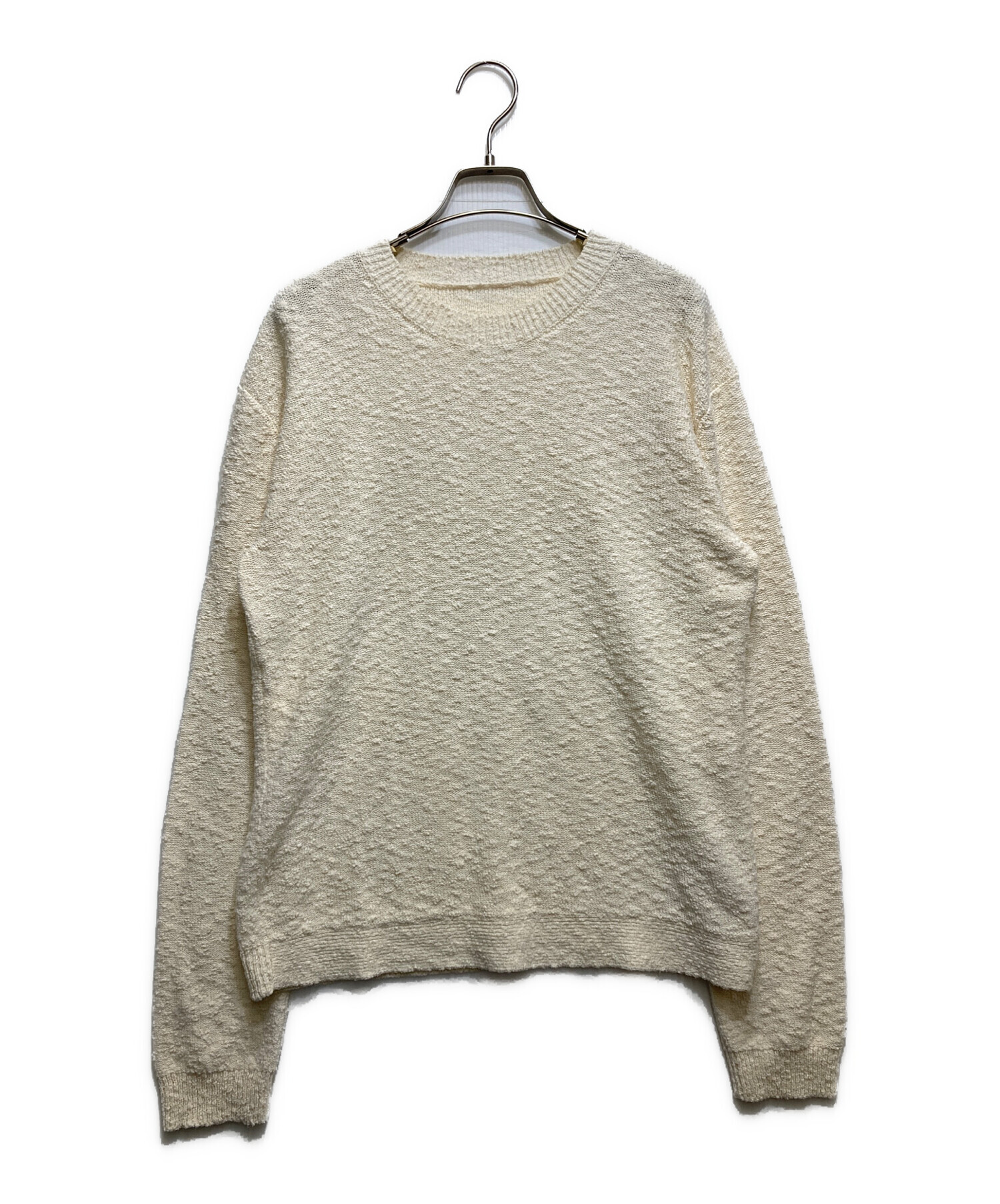 中古・古着通販】Maison Margiela (メゾンマルジェラ) ピリング加工