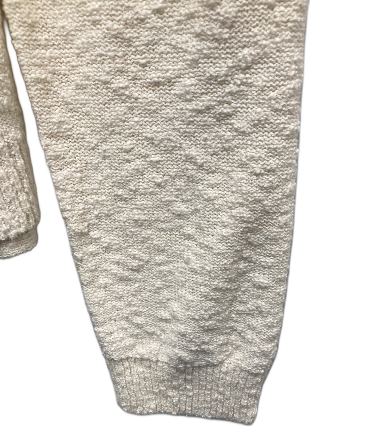 中古・古着通販】Maison Margiela (メゾンマルジェラ) ピリング加工