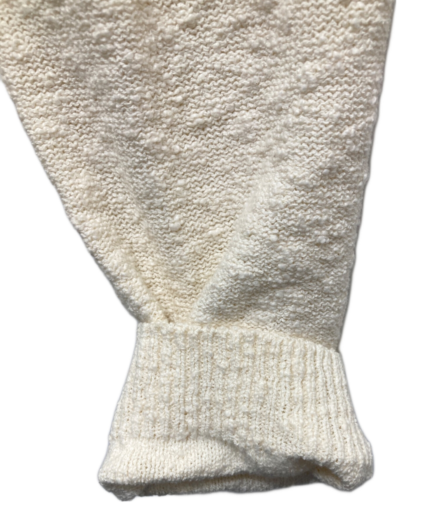 中古・古着通販】Maison Margiela (メゾンマルジェラ) ピリング加工