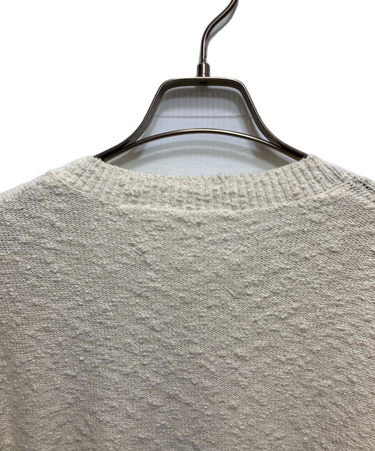 中古・古着通販】Maison Margiela (メゾンマルジェラ) ピリング加工