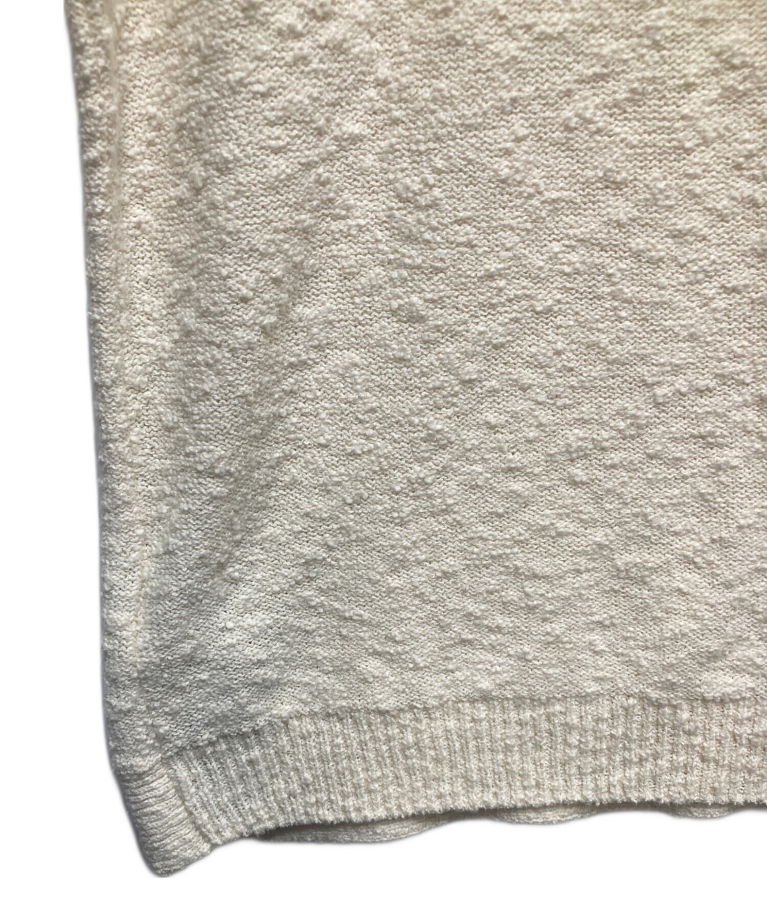 中古・古着通販】Maison Margiela (メゾンマルジェラ) ピリング加工