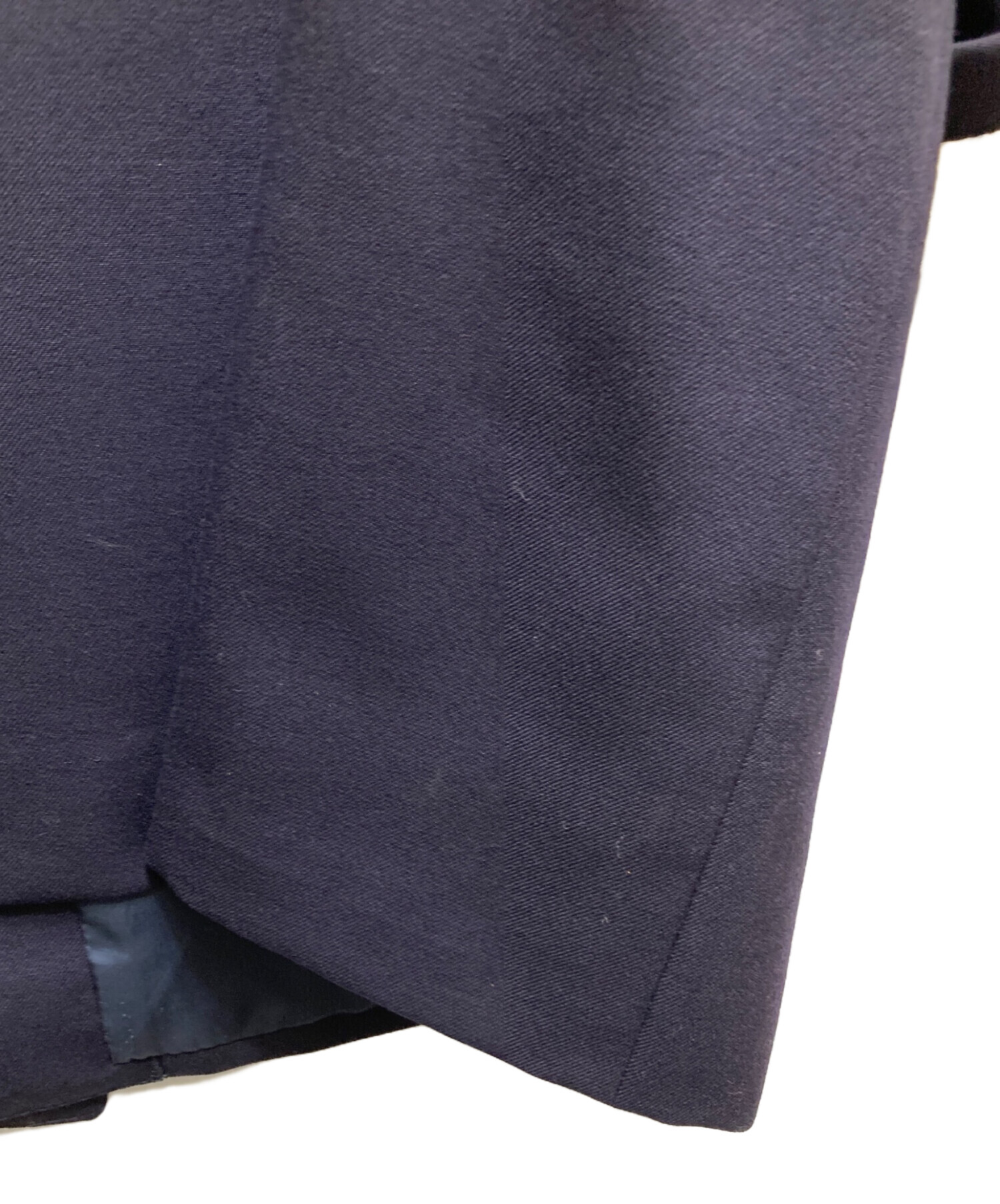 専用 Ralph Lauren 紺色金ボタンジャケット ピノキオ　グレーパンツ 中古・古着通販】POLO RALPH LAUREN (ポロ・ラルフローレン) 金釦紺
