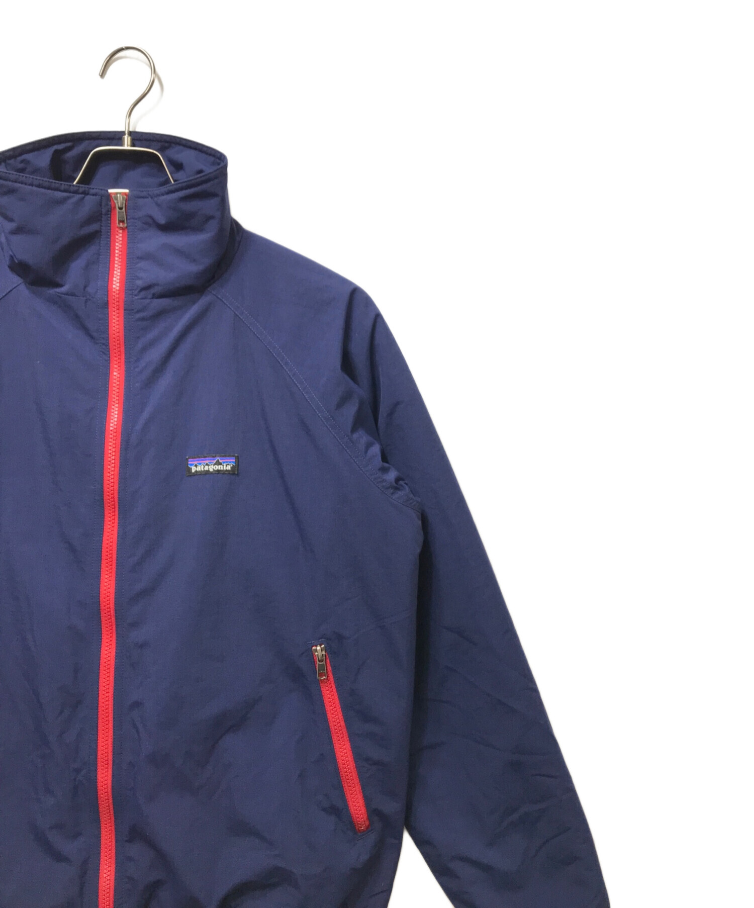 中古・古着通販】Patagonia (パタゴニア) Shelled Synchilla Jacket 14
