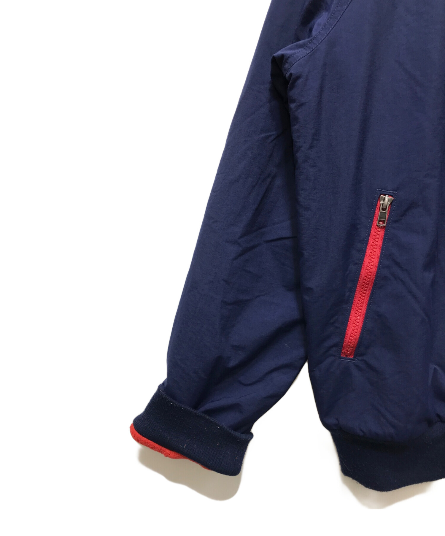 中古・古着通販】Patagonia (パタゴニア) Shelled Synchilla Jacket 14