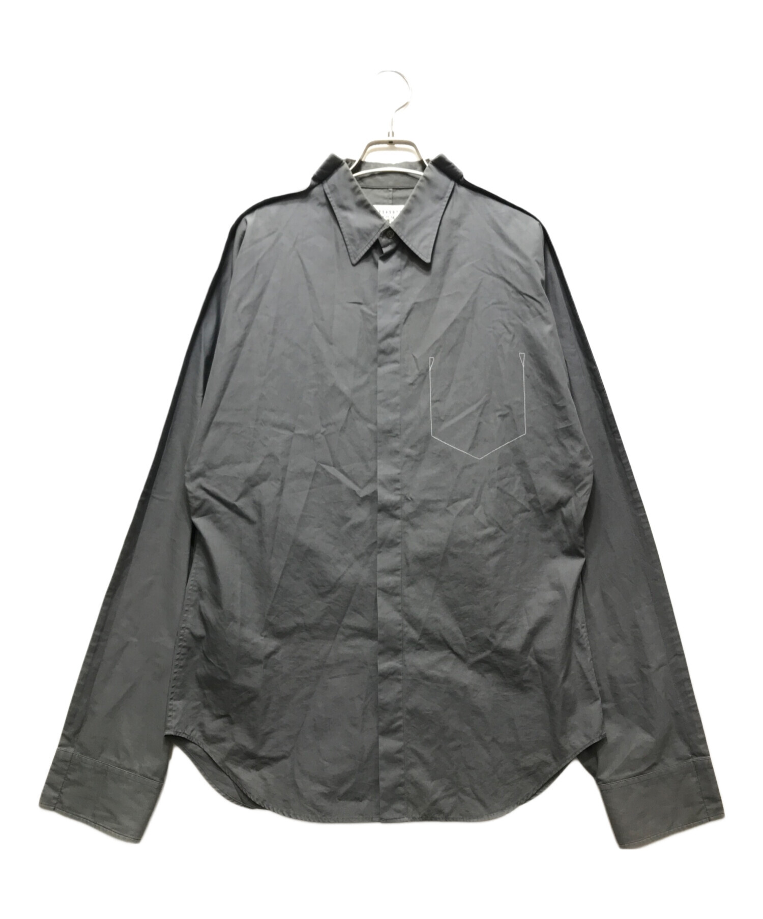 中古・古着通販】Maison Margiela (メゾンマルジェラ) コットン