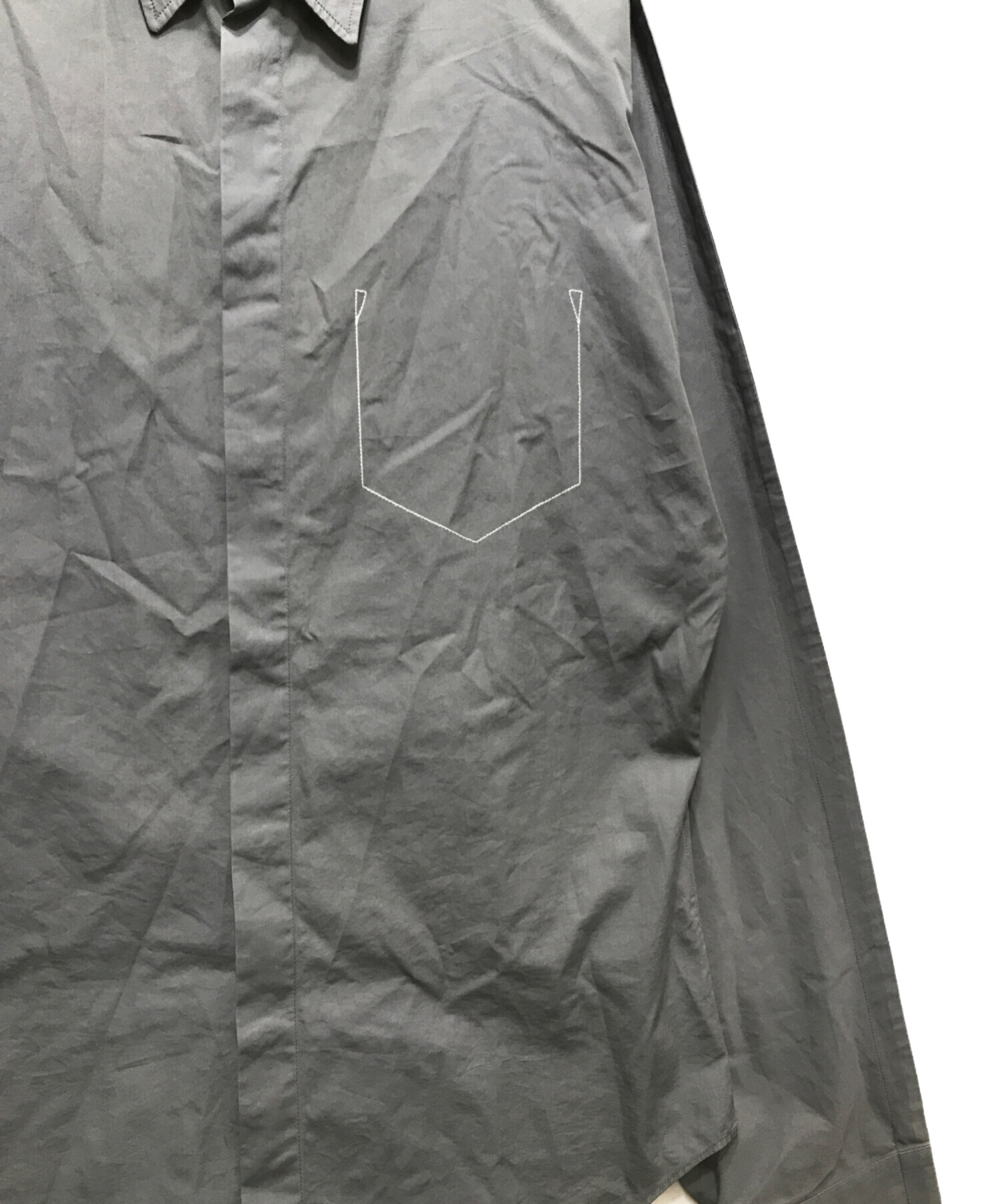 中古・古着通販】Maison Margiela (メゾンマルジェラ) コットン