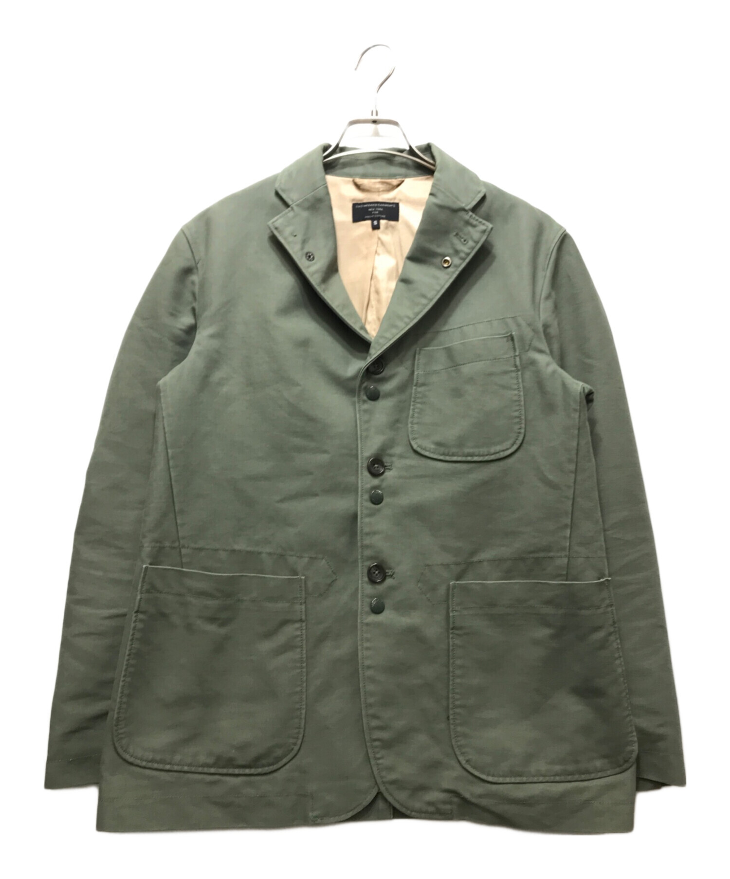 中古・古着通販】Engineered Garments (エンジニアド ガーメンツ