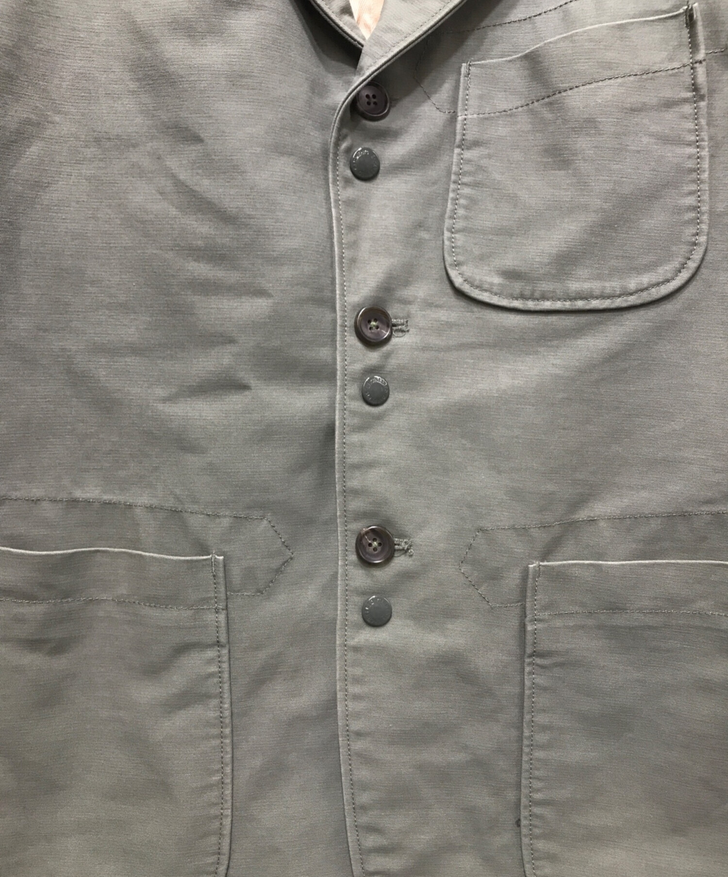 中古・古着通販】Engineered Garments (エンジニアド ガーメンツ