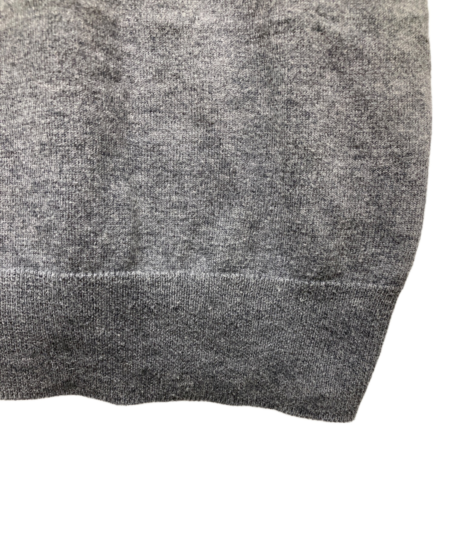 中古・古着通販】Maison Margiela (メゾンマルジェラ) エルボーパッチ