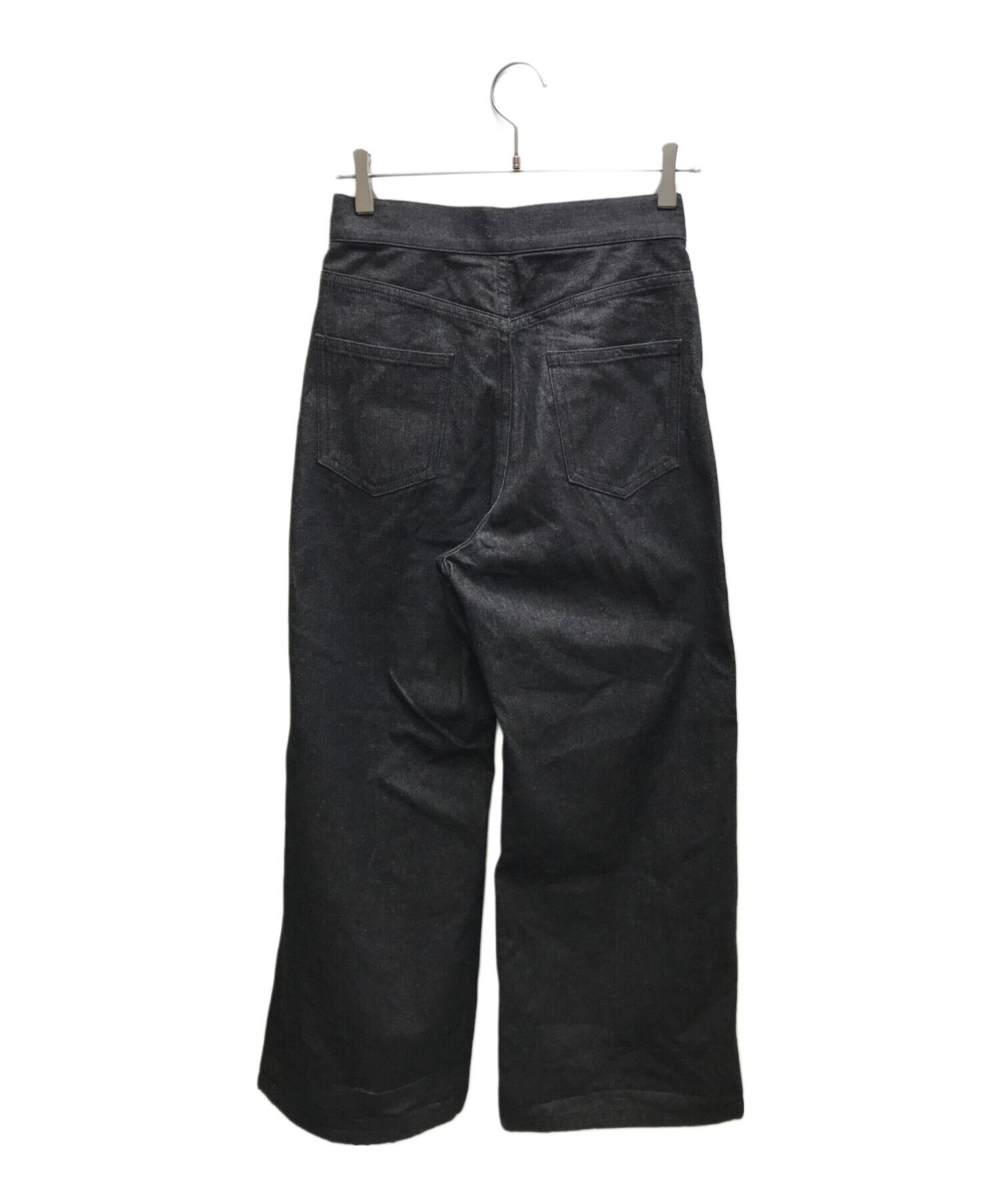 【セール】JOHN LAWRENCE SULLVAN フロントホックワイドパンツ 中古・古着通販】JOHN LAWRENCE SULLIVAN (ジョン ローレンス サリバン