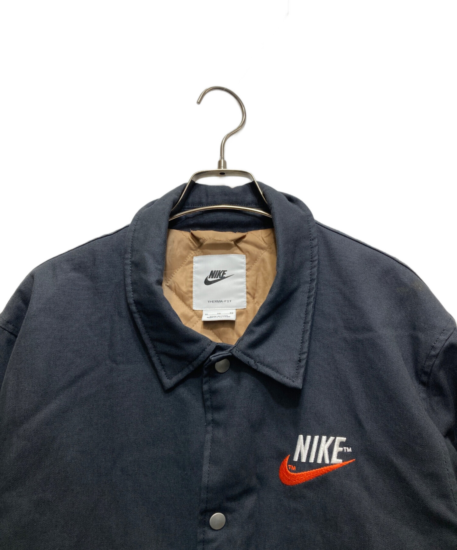 中古・古着通販】NIKE (ナイキ) NSW TREND WC 1 JACKET DM5276-045